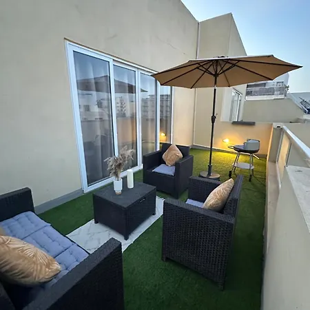 Luxury Penthouse In *