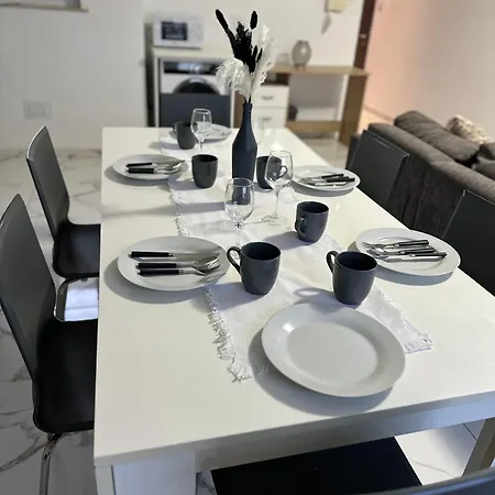 Luxury Penthouse In Apartment Sliema