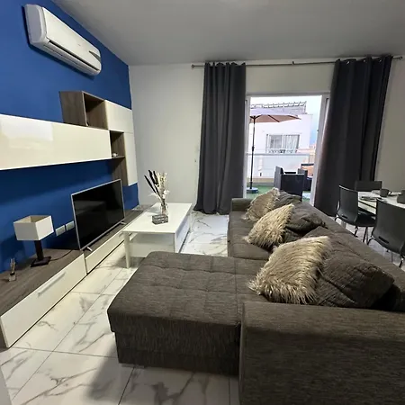 Luxury Penthouse In Apartment Sliema