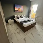 Luxury Penthouse In Apartment Sliema