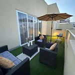 Luxury Penthouse In *