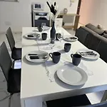 Luxury Penthouse In Apartment Sliema