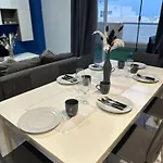 Luxury Penthouse In * Sliema