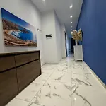 Luxury Penthouse In Sliema