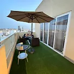 Apartment Luxury Penthouse In *