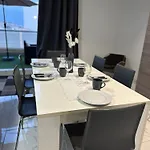 Apartment Luxury Penthouse In *