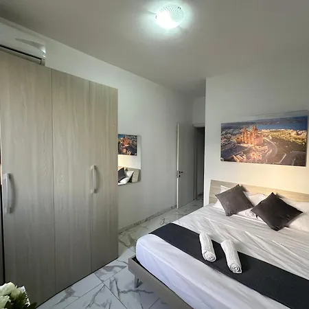 Luxury Penthouse In Appartamento