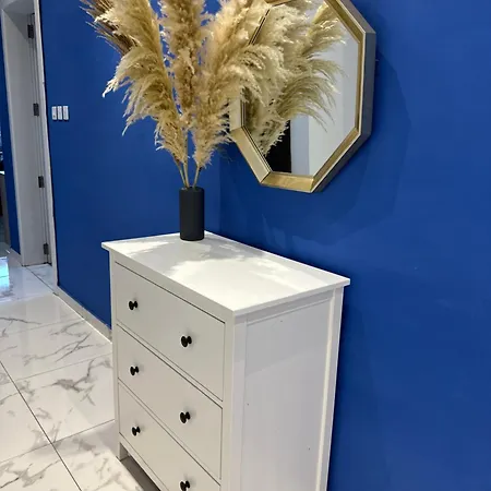 Апартаменты Luxury Penthouse In Слима