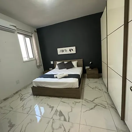 Luxury Penthouse In Апартаменты *