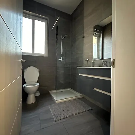 Luxury Penthouse In Апартаменты