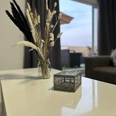 Luxury Penthouse In Lägenhet *