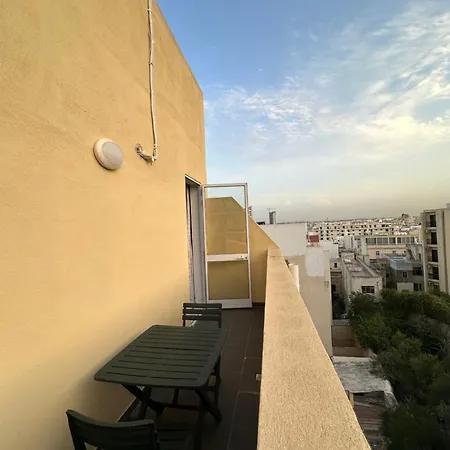 Luxury Penthouse In *