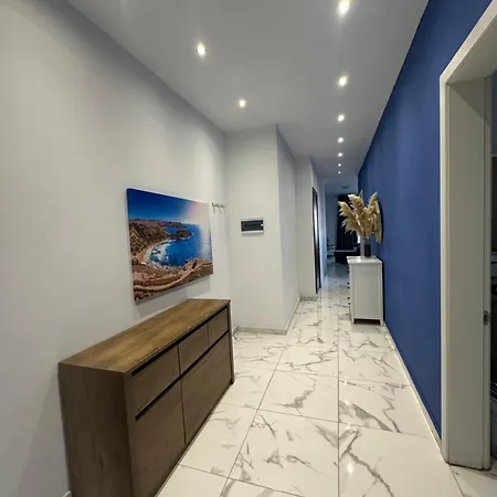 Luxury Penthouse In Слима