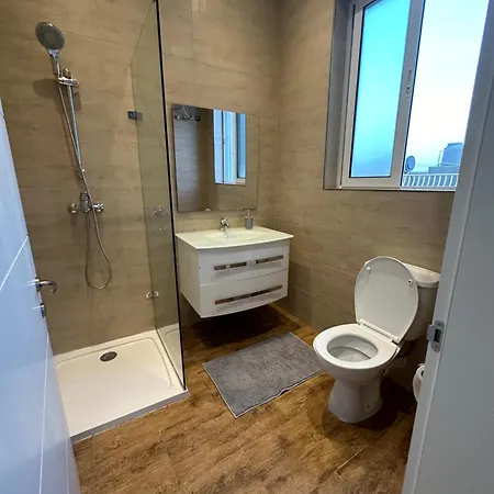 Lägenhet Luxury Penthouse In Sliema