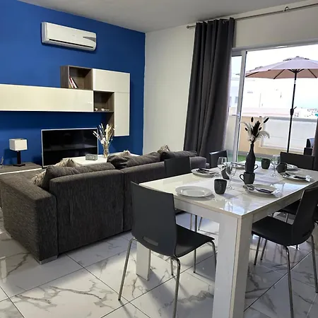 Luxury Penthouse In Apartamento *